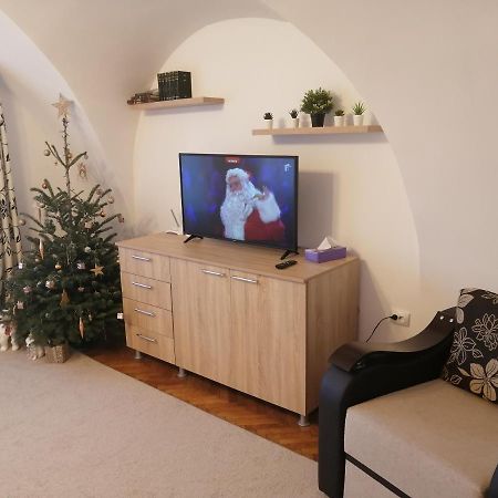 Enjoy Apartment ซีบิว ภายนอก รูปภาพ