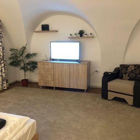 Enjoy Apartment ซีบิว ภายนอก รูปภาพ