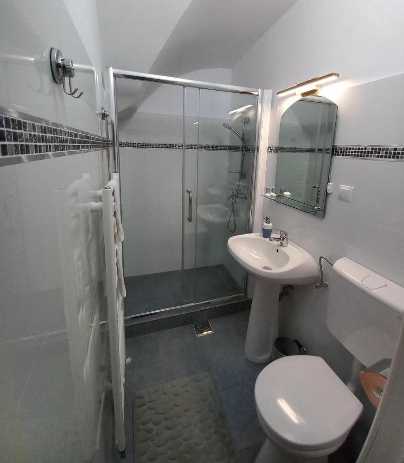 Enjoy Apartment ซีบิว ภายนอก รูปภาพ