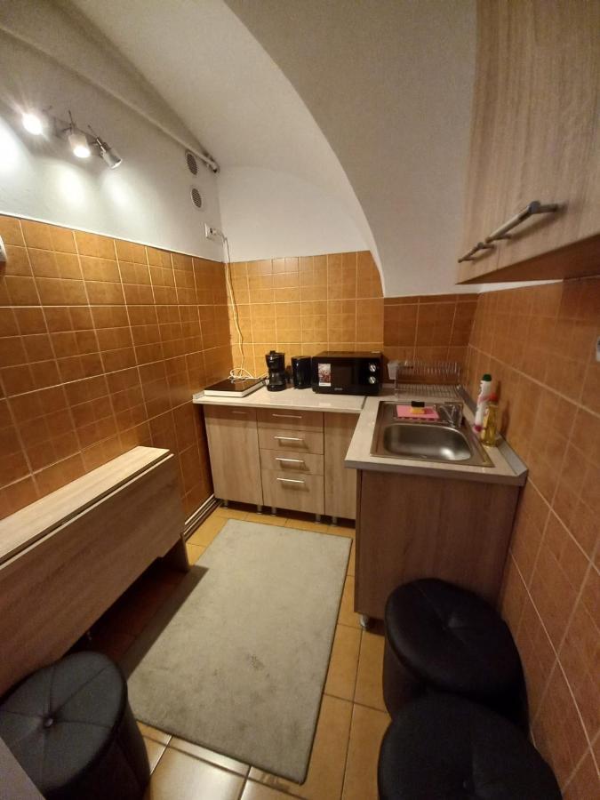 Enjoy Apartment ซีบิว ภายนอก รูปภาพ