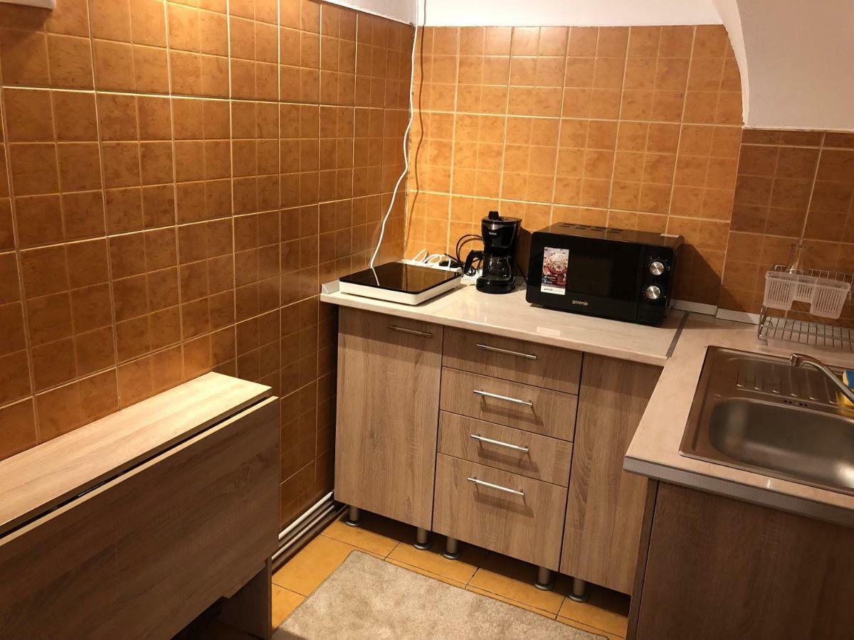 Enjoy Apartment ซีบิว ภายนอก รูปภาพ