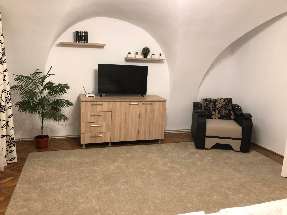 Enjoy Apartment ซีบิว ภายนอก รูปภาพ