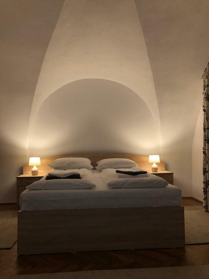 Enjoy Apartment ซีบิว ภายนอก รูปภาพ