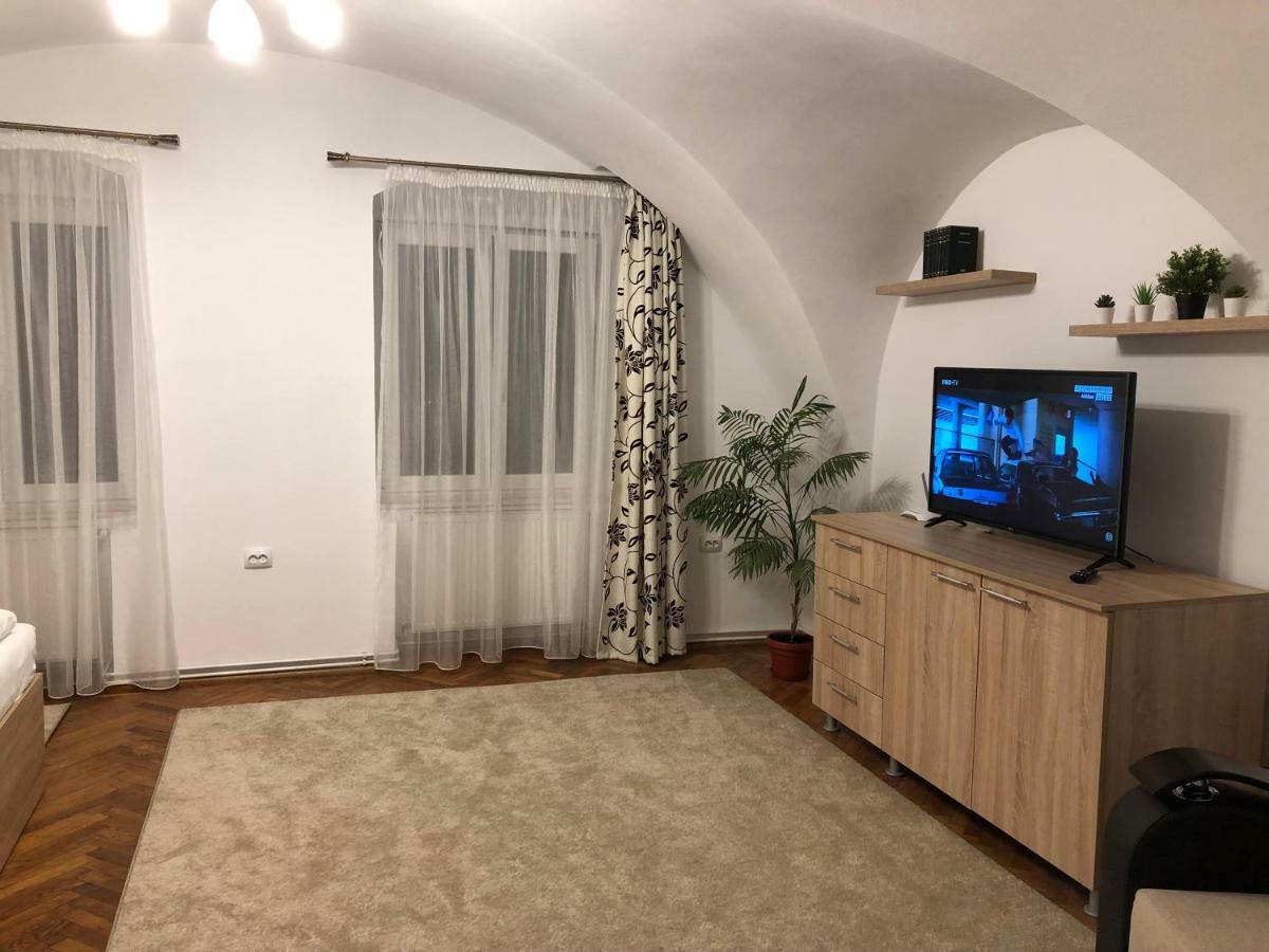 Enjoy Apartment ซีบิว ภายนอก รูปภาพ